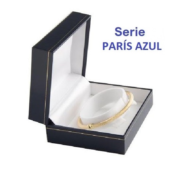 Estuche París pulsera armis 90x80x44 mm.